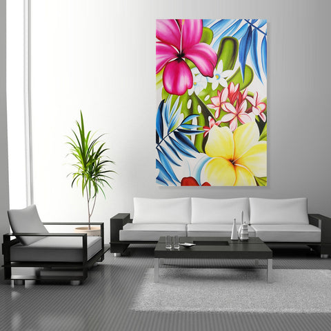 Original Hand Painted ART - AC682-60x90