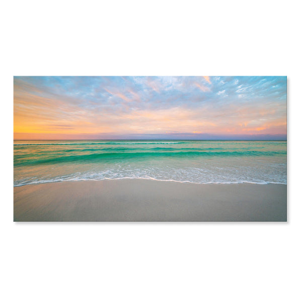 Beach Bliss - Ready to hang Canvas Print - CN494 - 80x150cm