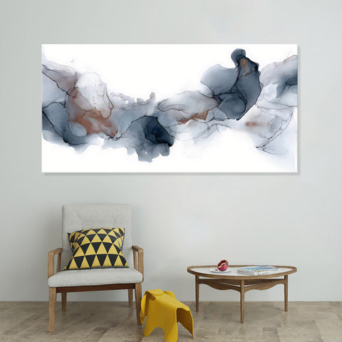 Divine Tremors - Ready to Hang Canvas Print - CN548 - Asst Sizes