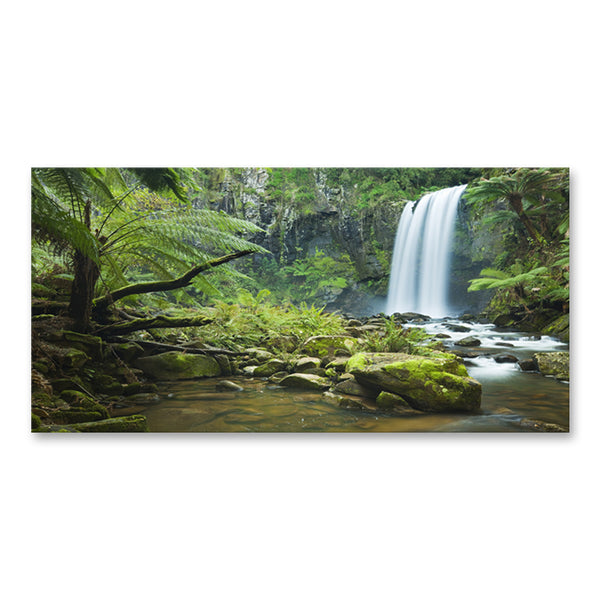 Rainforest - Canvas Art Print - CN132