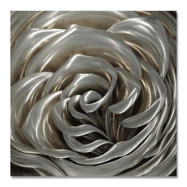 Delicate Details - Aluminium Wall ART - MA36